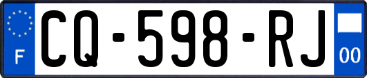 CQ-598-RJ