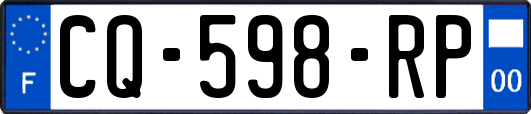 CQ-598-RP