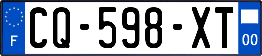 CQ-598-XT