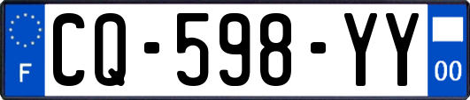 CQ-598-YY