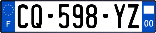 CQ-598-YZ