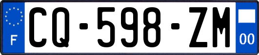 CQ-598-ZM