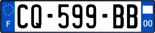 CQ-599-BB