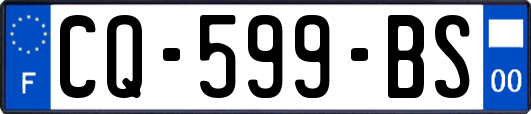 CQ-599-BS