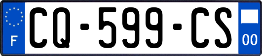 CQ-599-CS