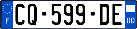 CQ-599-DE