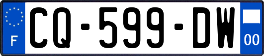 CQ-599-DW