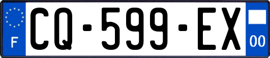 CQ-599-EX