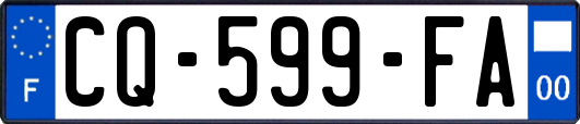 CQ-599-FA