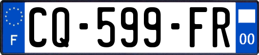 CQ-599-FR