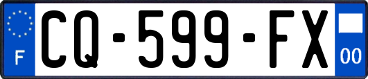 CQ-599-FX