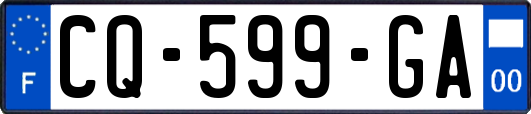 CQ-599-GA