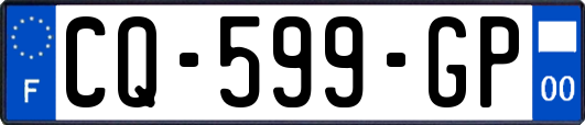 CQ-599-GP