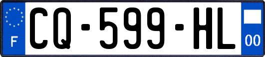 CQ-599-HL