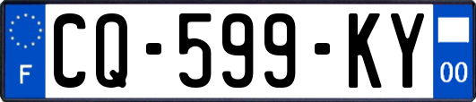 CQ-599-KY