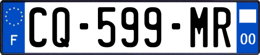 CQ-599-MR