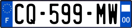 CQ-599-MW