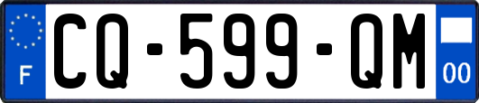 CQ-599-QM