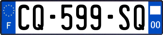 CQ-599-SQ