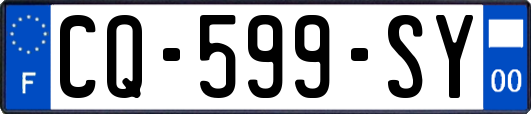 CQ-599-SY