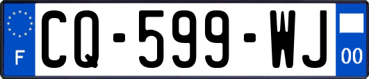 CQ-599-WJ
