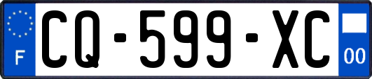 CQ-599-XC