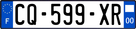 CQ-599-XR