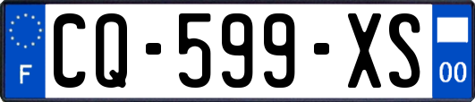 CQ-599-XS