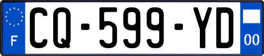 CQ-599-YD