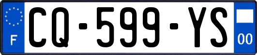 CQ-599-YS