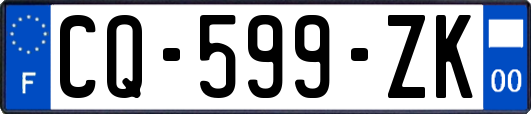 CQ-599-ZK