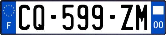 CQ-599-ZM