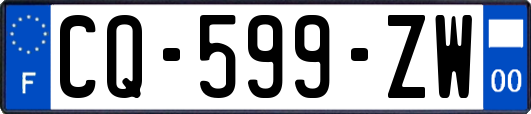 CQ-599-ZW