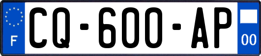 CQ-600-AP