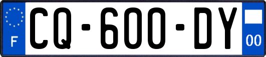 CQ-600-DY