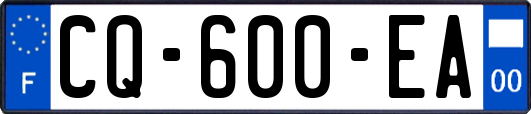 CQ-600-EA