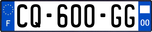 CQ-600-GG