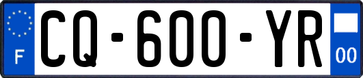 CQ-600-YR