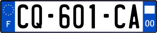 CQ-601-CA