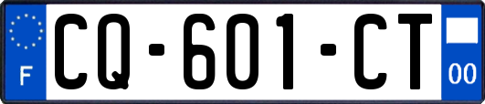 CQ-601-CT