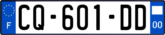 CQ-601-DD