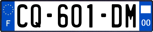 CQ-601-DM