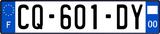 CQ-601-DY