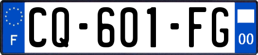 CQ-601-FG