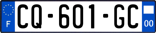 CQ-601-GC