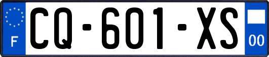 CQ-601-XS