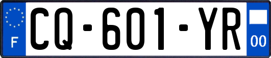 CQ-601-YR