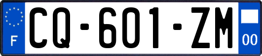 CQ-601-ZM