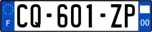 CQ-601-ZP