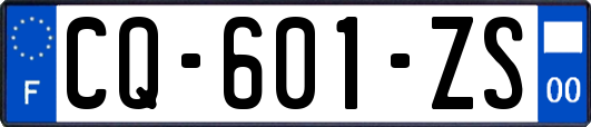 CQ-601-ZS